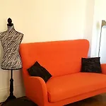 Aaboulevard Apartment