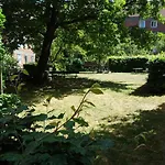 Aaboulevard Apartment