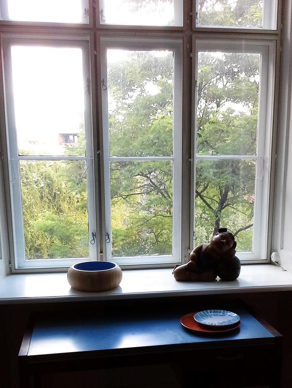 Appartement Aaboulevard Kopenhagen