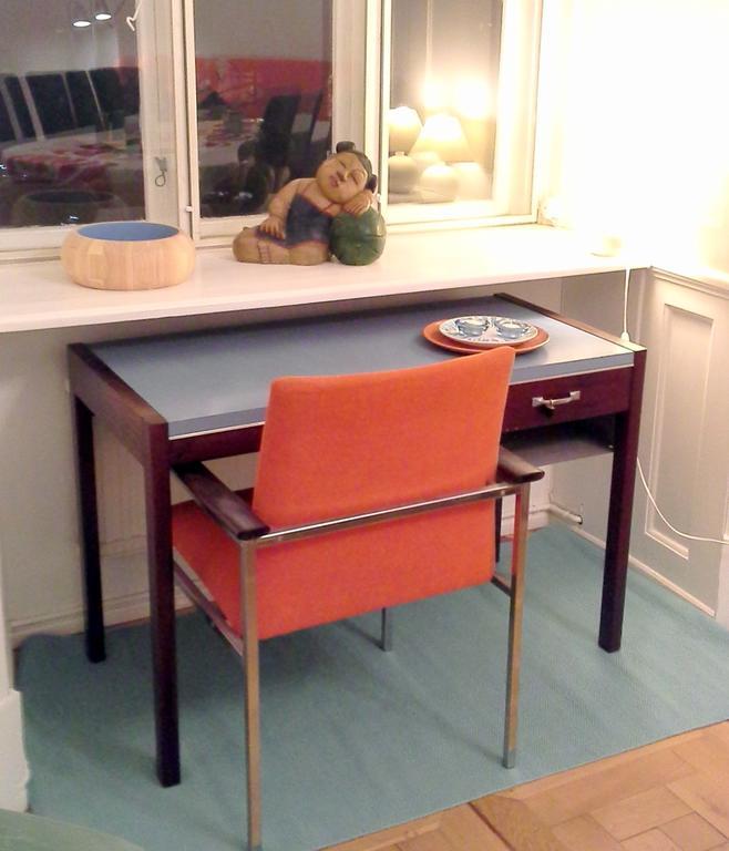 Aaboulevard Apartment Kopenhagen