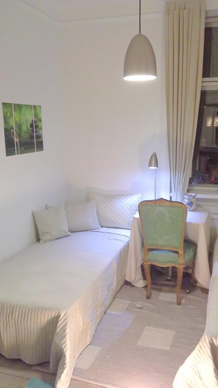 Apartment Aaboulevard *