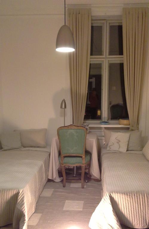 Aaboulevard Apartment *