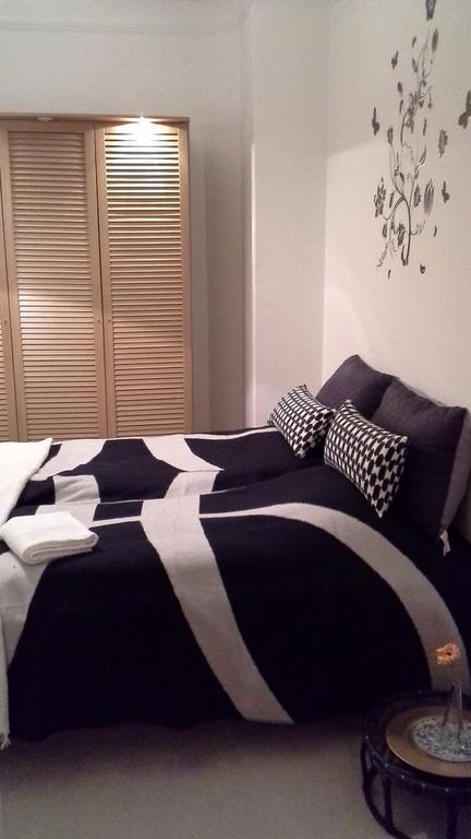 Apartment Aaboulevard