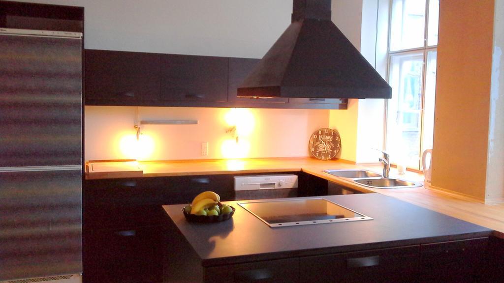 Apartment Aaboulevard