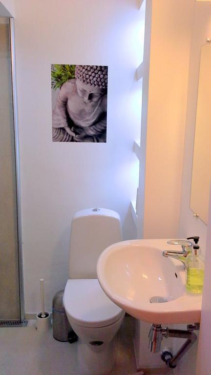 Aaboulevard Appartement
