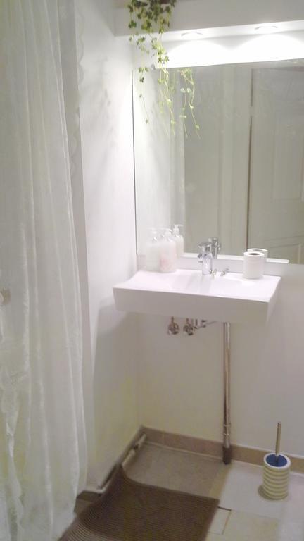 Apartment Aaboulevard Kopenhagen