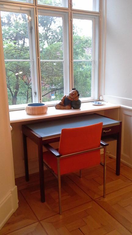 Appartement Aaboulevard Kopenhagen