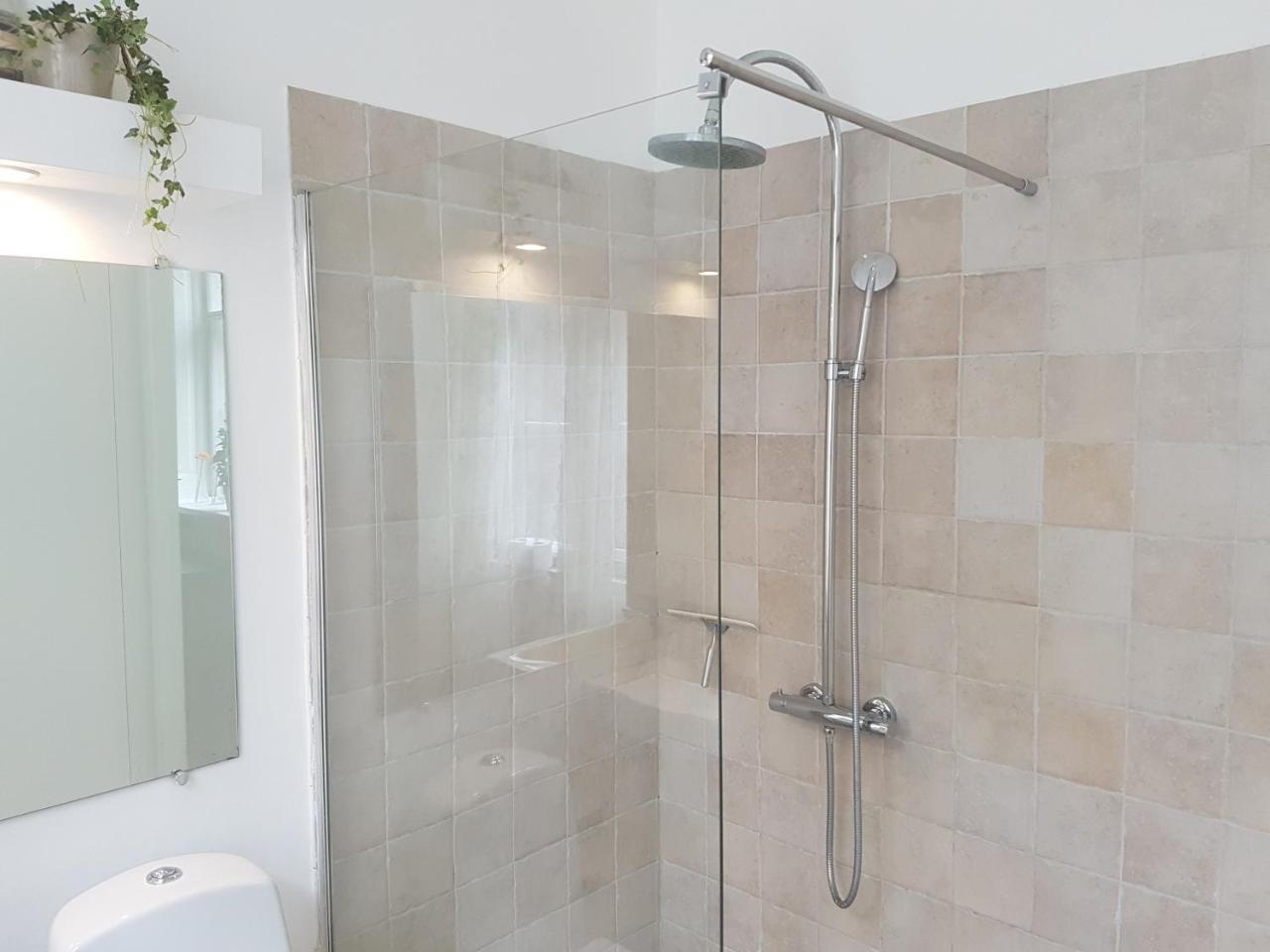 Aaboulevard Apartment Kopenhagen