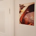 Aaboulevard Apartment